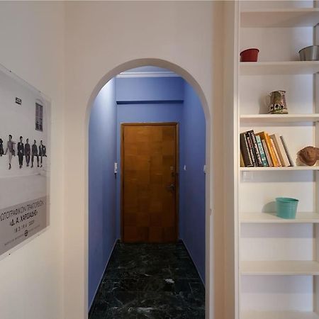 Apartment In The Heart Of The City Ateny Zewnętrze zdjęcie