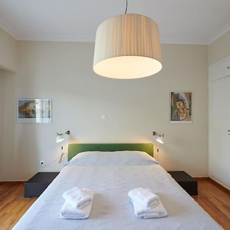 Apartment In The Heart Of The City Ateny Zewnętrze zdjęcie