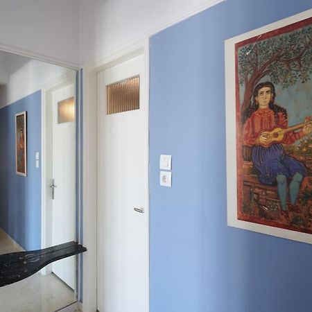 Apartment In The Heart Of The City Ateny Zewnętrze zdjęcie