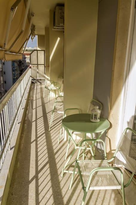 Apartment In The Heart Of The City Ateny Zewnętrze zdjęcie